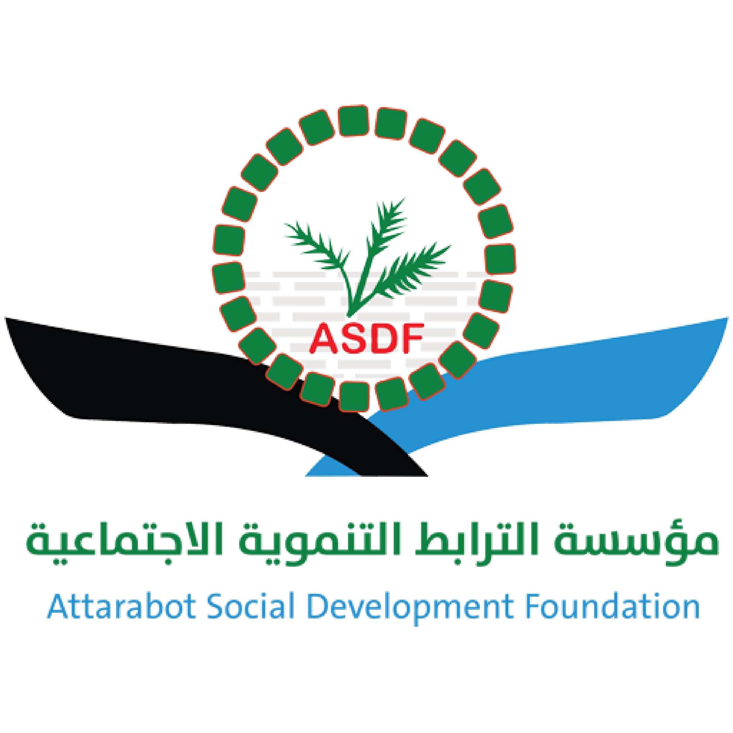 مؤسسة الترابط التنموية الاجتماعية